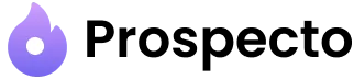 Prospecto logo